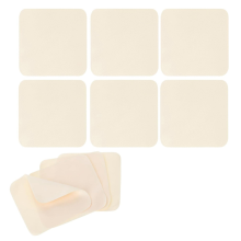 25-teiliges Set Chamois-Töpferzeug-Werkzeuge