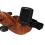 T-400 Gitarrstämapparat Ukulele Bas Volin 12-tons elektronisk stämapparat 2