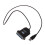 USB naar parallelle 36-pins Centronics printeradapterkabel 3