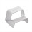 Parasol para cámara FLIP, protector gris-blanco 1