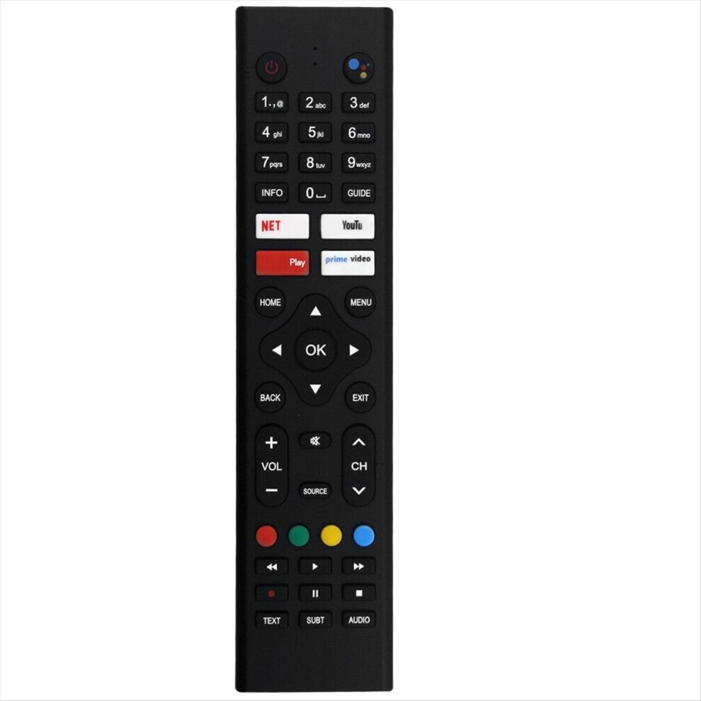 Replace Remote Control for // TV Remote Control