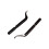 Replacement Deburred Tool BK3010 S150 Deburring Blades 10 Pcs 3