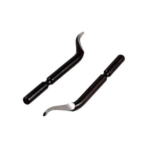 Replacement Deburred Tool BK3010 S150 Deburring Blades 10 Pcs 2