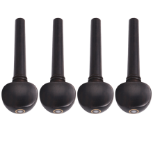 4PCS Professional Violin Finetune Pegs