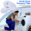 Filtres d'évacuation universels pour sèche-linge (20 pièces) 4