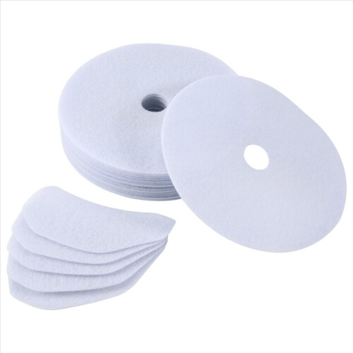 Filtres d'évacuation universels pour sèche-linge (20 pièces) 1