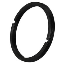 M42x0.75mm naar M48x0.75mm schroefdraad T-ring conversieadapter