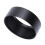 Paraluce in metallo standard con attacco da 49 mm per 3