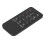 Τηλεχειριστήριο Quick Reflexes για JBL Cinema Soundbar SB250, Χειριστήριο αντικατάστασης ομαλής 7