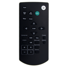 Telecomando per proiettore PJ YX2000, PJ YX2100, PJ YX2200