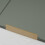 200mm Brass Edge Lip Pull Handle Gold Profile Trim 5