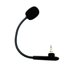 Vervangende 3,5 mm microfoon voor Astro A40 gameheadsets