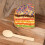 100 Stück Einweg-Eislöffel aus Holz, Mini-Eiscremelöffel 2