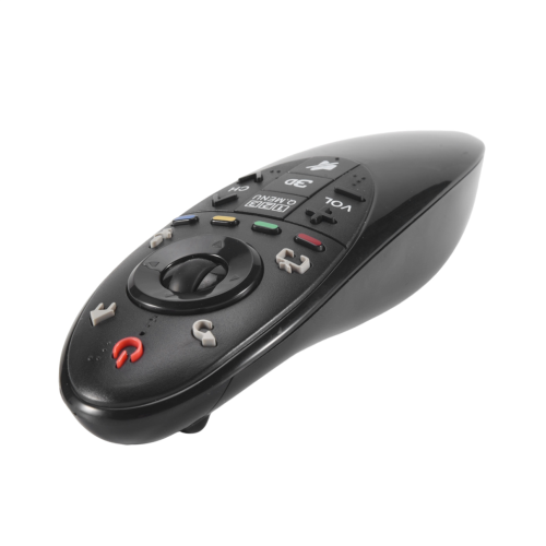 Telecomando Smart TV dinamico per 3D 1
