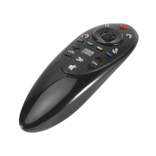 Telecomando Smart TV dinamico per 3D 2