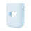 Silicone Protective Case for Mic 2 Wireless Microphone Blue 1