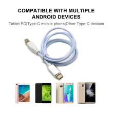 Kabel Midi USB Typ B Vers Connecteur De Type C