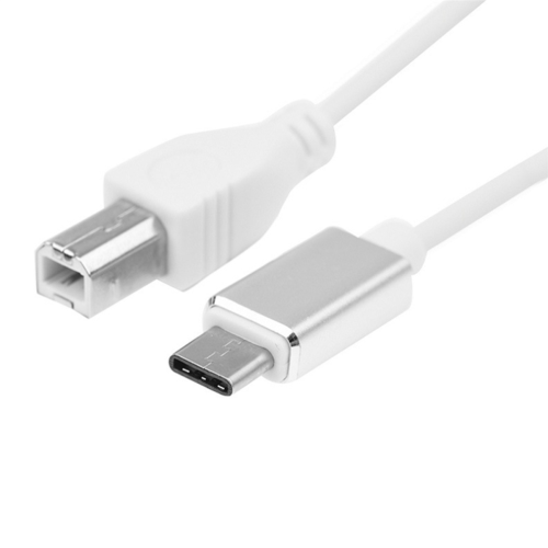 Câble Midi USB Type B Vers Connecteur De Type C 2