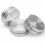 3-pack 30 mm roterande tallrikar för keramikbearbetning 1