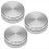3-pack 30 mm roterande tallrikar för keramikbearbetning 3