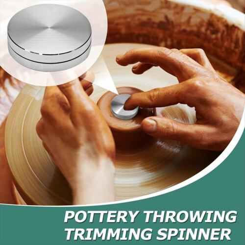 3-pack 30 mm roterande tallrikar för keramikbearbetning 1