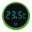 Akvarietermometer LED-display Elektronisk akvarietermometer 3