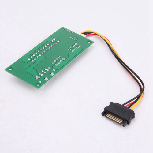 Carte d'alimentation 24 broches pour carte graphique 2