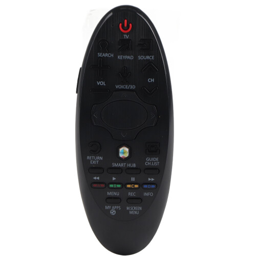 Το τηλεχειριστήριο Smart TV, που συνδυάζει την ανθεκτικότητα με τη μεγάλη διάρκεια