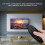 Το τηλεχειριστήριο Smart TV, που συνδυάζει την ανθεκτικότητα με τη μεγάλη διάρκεια 8