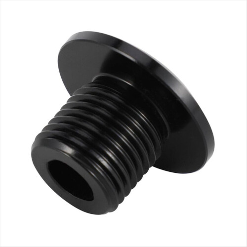 Front Fork Axle Nut for Surron Ultra Bee Front Wheel Axle Nuts 1