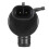 Pompa lavavetri a 2 pin per auto Captiva 2007-2011 3