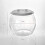 High Capacity Clear Bin Seat for Home Decoration and-8 6