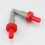 2-teiliges Auslassventil 94580183 für RX-7 Swift 2