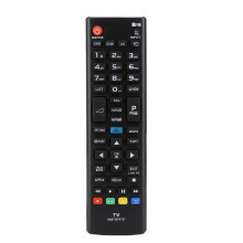 Entertainment Maestro, Ersatzfernbedienung für LG TV, 4K UHD Smart-Funktionalität, universelle Kompatibilität, keine Programmierung erforderlich,