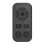 Telecomando intelligente Bluetooth, telecomando universale, bastone per selfie, nero 1