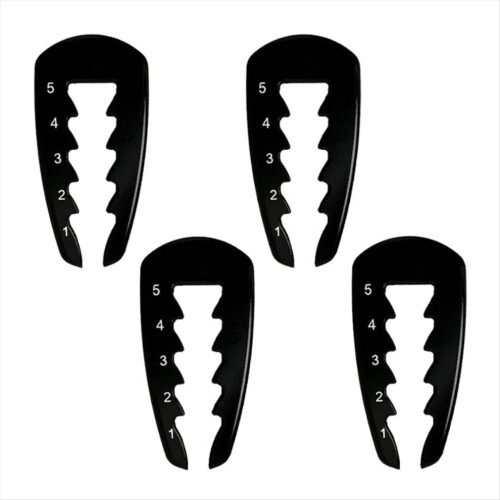 Adjustable Golf Tee Height Tool Adjustable Tees for Mats Adjustable Golf Tee
