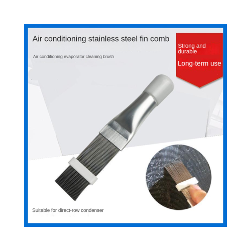 Air Conditioner Restoration Comb Outside Unit Cleaning Tool 1