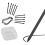 Replacement Tips for Remarkable 2, Remarkable Pen Tips 4