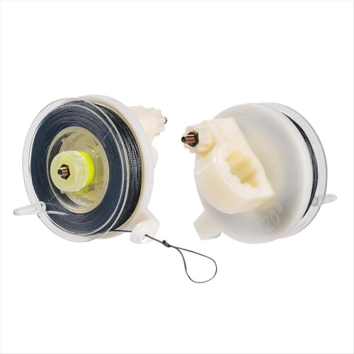 1 Pcs Trip Wire on Reusable Reel (85ft) 1