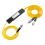 FC/UPC 1/2 Glasfaser-Splitter Glasfaser-Pigtail-Splitter 1