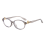Small Frame Glasses Nerd Glasses Frame Women's A 1