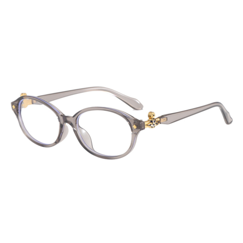Small Frame Glasses Nerd Glasses Frame Women's A