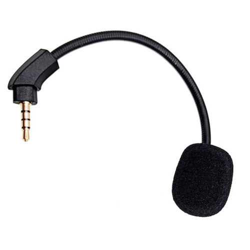Microfono da 3,5 mm per cuffie da gioco Cloud S 2