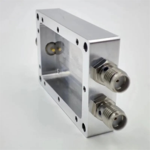 SMA-Buchsenadapter geeignet für Stromverteilergehäuse 2