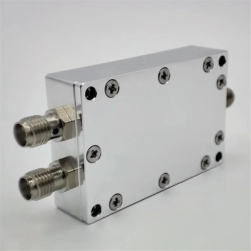 SMA-Buchsenadapter geeignet für Stromverteilergehäuse 1