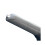 Car Gear Handbrake Protective Cover Automatic Handbrake Handle B 2