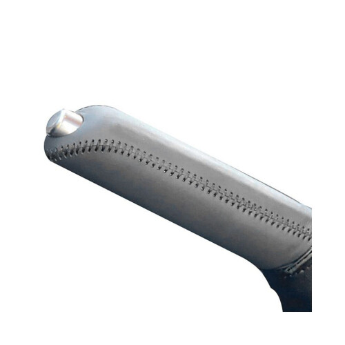 Car Gear Handbrake Protective Cover Automatic Handbrake Handle B 1