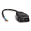 Adaptateur d'interface de diagnostic automobile 16 broches 1
