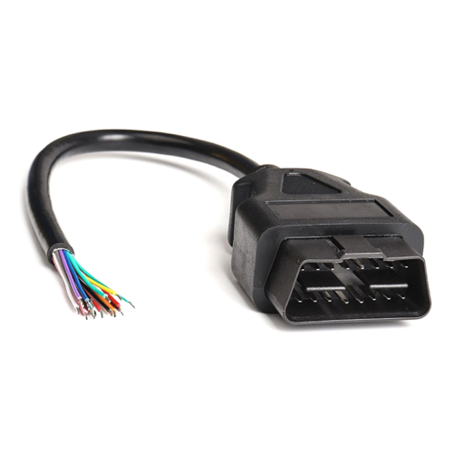 Adaptateur d'interface de diagnostic automobile 16 broches