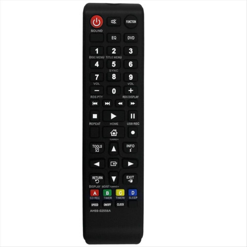 Telecomando di ricambio per lettore DVD